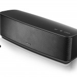 Sistema audio IF335 Bric Bluetooth Connect di Edifier