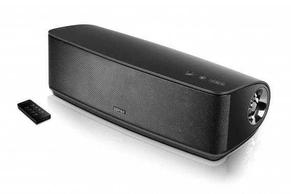 Sistema audio IF335 Bric Bluetooth Connect di Edifier