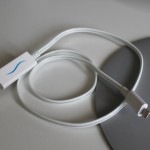 hi-Cable, il cavo luminoso per iPad mini e iPad 4