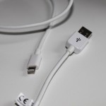 Da SBS arriva il cavo Lightning “Made for iPad”