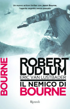 Il nemico di Bourne