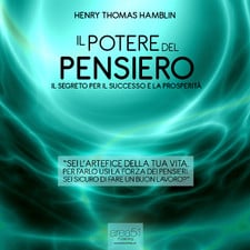 Il potere del pensiero