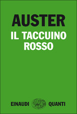 Il taccuino rosso