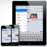 Apple non può intercettare i nostri iMessage