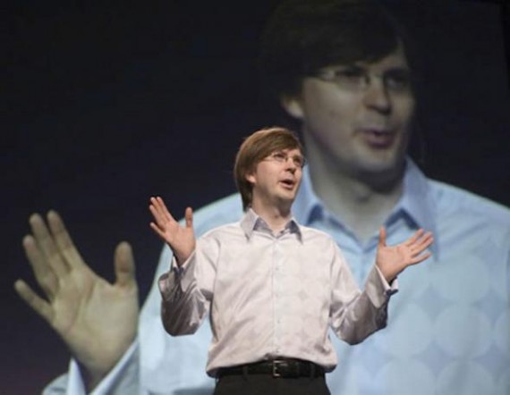Kevin Lynch passa da Adobe ad Apple