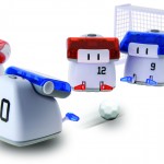 Kick Bee, il robot giocattolo che controlli con l’iPad