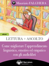 LETTURA+ASCOLTO. (EPUB3) eBook only