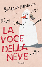 La voce della neve