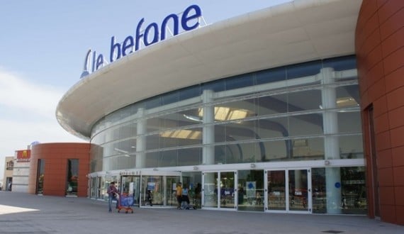 A Rimini aprirà un nuovo Apple Store