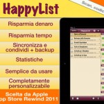 Risparmiare denaro con Lista della Spesa, online la versione 2.0