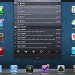 NCSettings, il famosissimo tweak disponibile su Cydia, potrebbe non ricevere più sviluppi in futuro