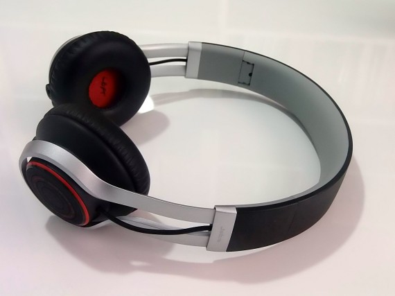 Cuffie Jabra Revo per iPad – La recensione di iPadItalia
