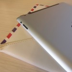 Custodia per iPad con design “Busta da Lettere” by Proporta – La recensione di iPadItalia