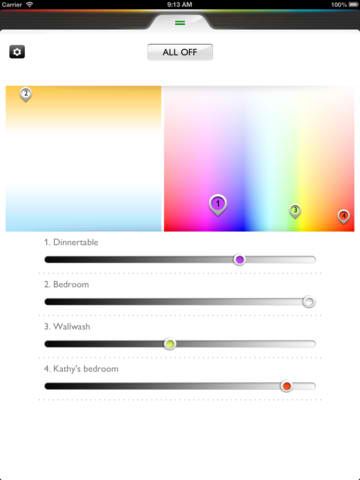 Philips: pronto l’SDK per le lampade Hue