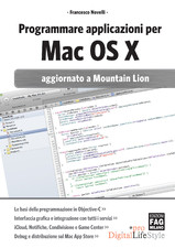 Programmare applicazioni per Mac OS X