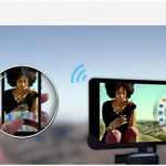Blux Camera for iPad: l’app che consente di controllare in remoto la fotocamera di un iPhone sul quale sia installata Blux Lens