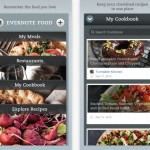 Evernote Food arriva alla versione 2.1