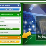 Ggoal, la strategia nel calcio… ora in webapp