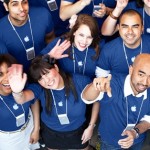 Un nuovo Apple Store a Roma?
