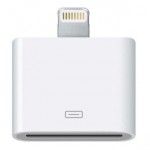 Angolo del risparmio: adattatore da Lighting a 30 pin per iPad al prezzo di 3,87€