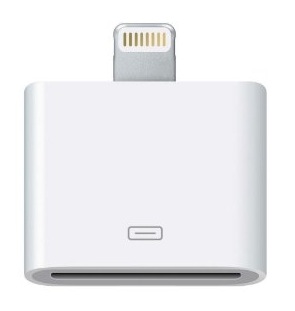 Angolo del risparmio: adattatore da Lighting a 30 pin per iPad al prezzo di 3,87€