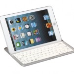 Angolo del risparmio: custodia in alluminio per iPad mini con tastiera integrata Bluetooth al prezzo di 39,90€