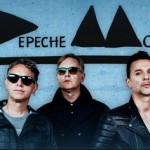 Ascolta gratuitamente Delta Machine, l’ultimo album dei Depeche Mode
