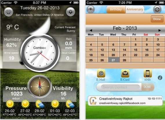 Uno strumento completo per il tuo iPad? Ecco Combo+