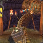 Temple Run 2 versione 1.1 disponibile su App Store