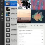 Spotify 0.6.1 disponibile su App Store