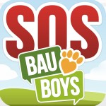 SOS Bau Boys, l’app per ritrovare il tuo cane disperso
