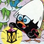 Calimero arriverà presto su iPad!