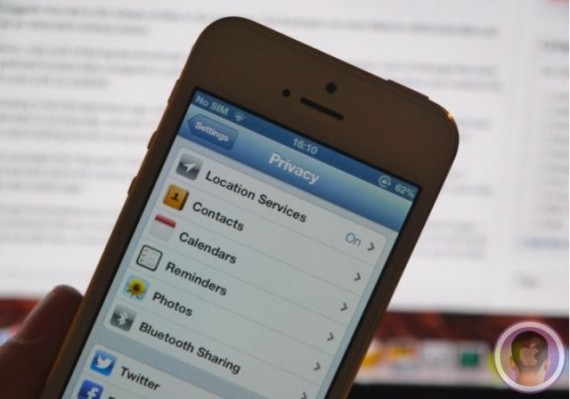 Privacy: iOS peggio di Android nel recuperare i dati per scopi pubblicitari