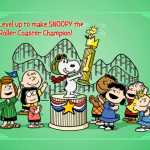 Snoopy Coaster –  La Recensione di iPaditalia