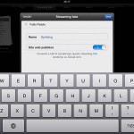 Come utilizzare Streaming foto su iPad – Noob’s Corner