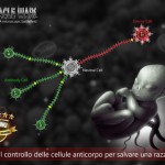 Tentacle Wars HD: 3 codici redeem all’interno! [CODICI UTILIZZATI CORRETTAMENTE]