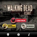 Scarica gratis The Walking Dead – Assault grazie a IGN.COM