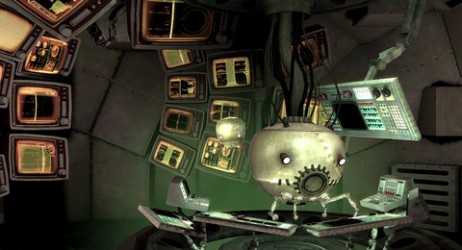 Unmechanical: guida un elicottero in questo puzzle-adventure game