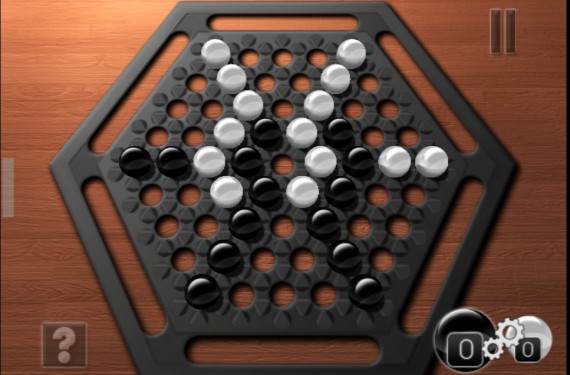 Il gioco da tavolo Abalone arriverà presto su iPad