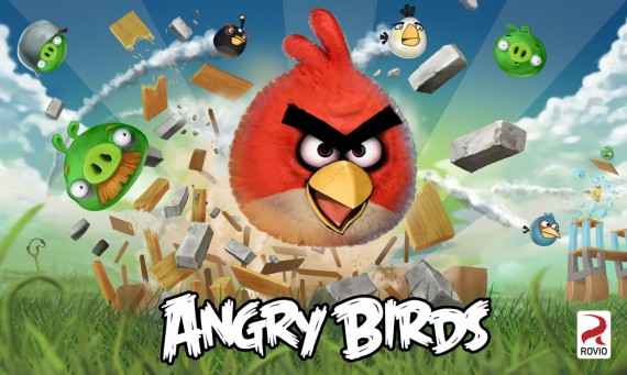 Rovio sconta Angry Birds HD e lo rende disponibile gratuitamente su App Store