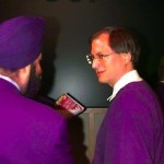 Tim Holmes pubblica delle foto sul ritorno di Jobs ad Apple