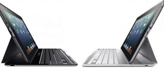 Belkin presenta la nuova Ultimate Keyboard Case