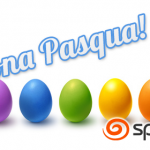 Auguri di Buona Pasqua da iPadItalia
