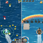 Danger Boat, pilota barche su percorsi pericolosi