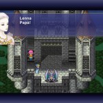 Square Enix pubblica FINAL FANTASY V su App Store