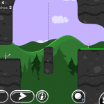 Super Stickman Golf 2: golf e puzzle in uno – La recensione di iPaditalia