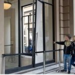 Rapinato l’Apple Store di Torino