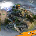 Fury of the Gods, punisci gli umani vestendo i panni di un Dio