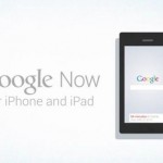 Google si lascia scappare un video che mostra “Google Now” per iOS