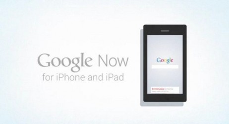 Google si lascia scappare un video che mostra “Google Now” per iOS